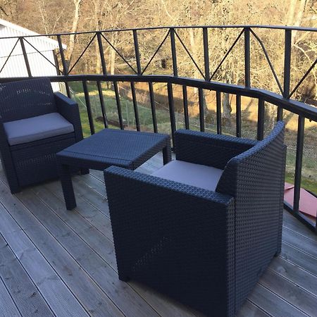 Mandy'S Inn Mjoback Zewnętrze zdjęcie