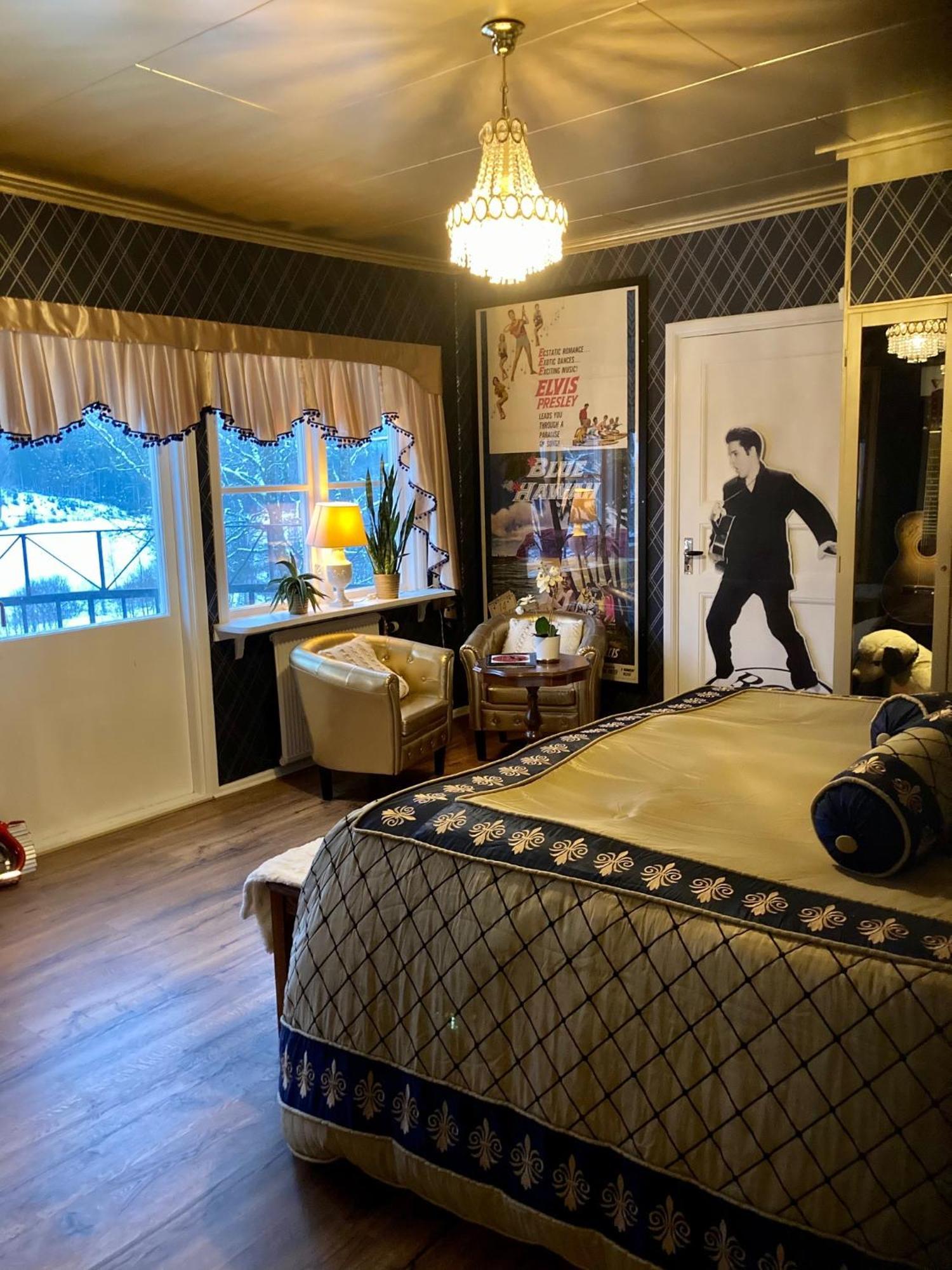 Mandy'S Inn Mjoback Zewnętrze zdjęcie
