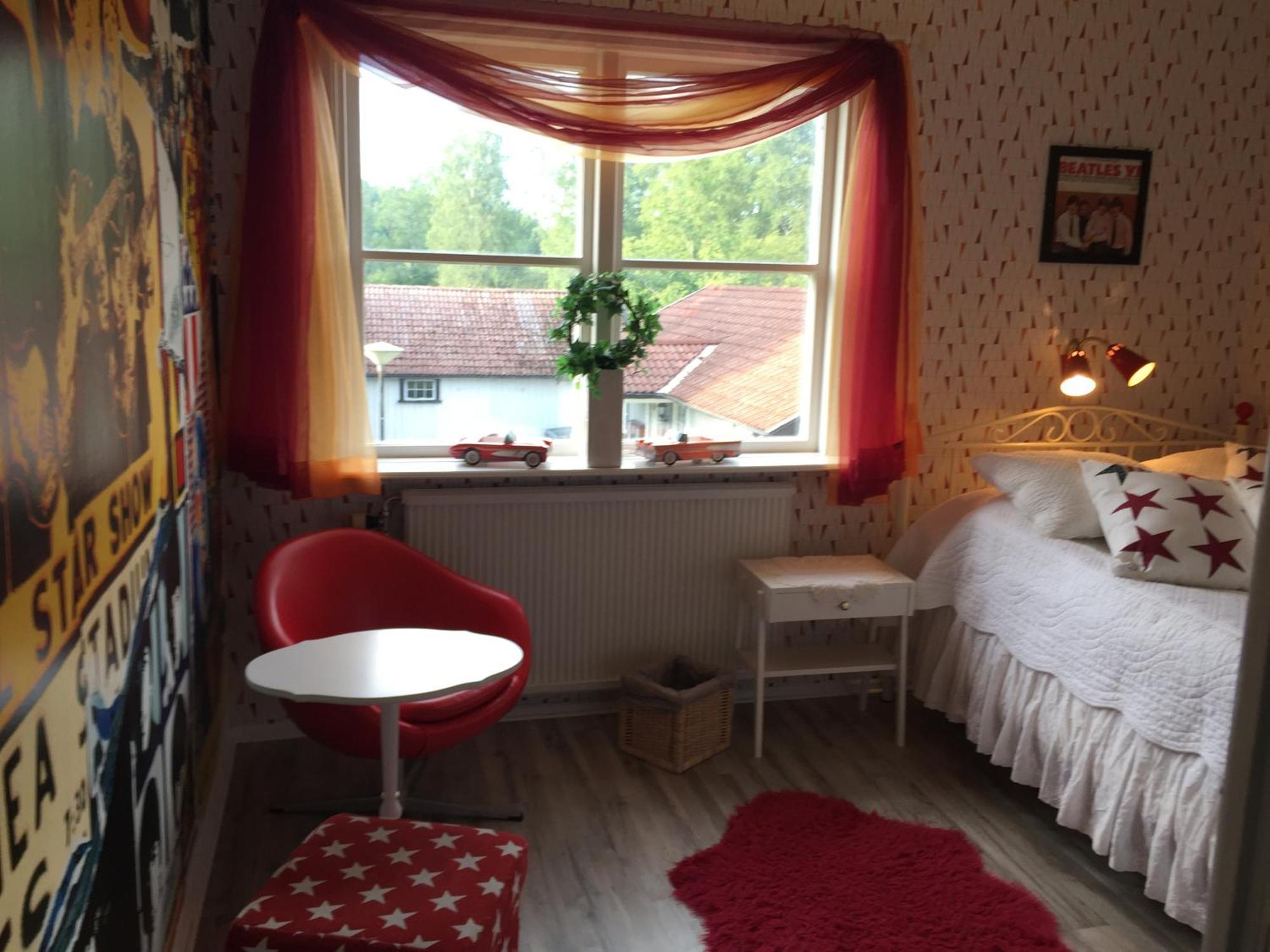 Mandy'S Inn Mjoback Pokój zdjęcie