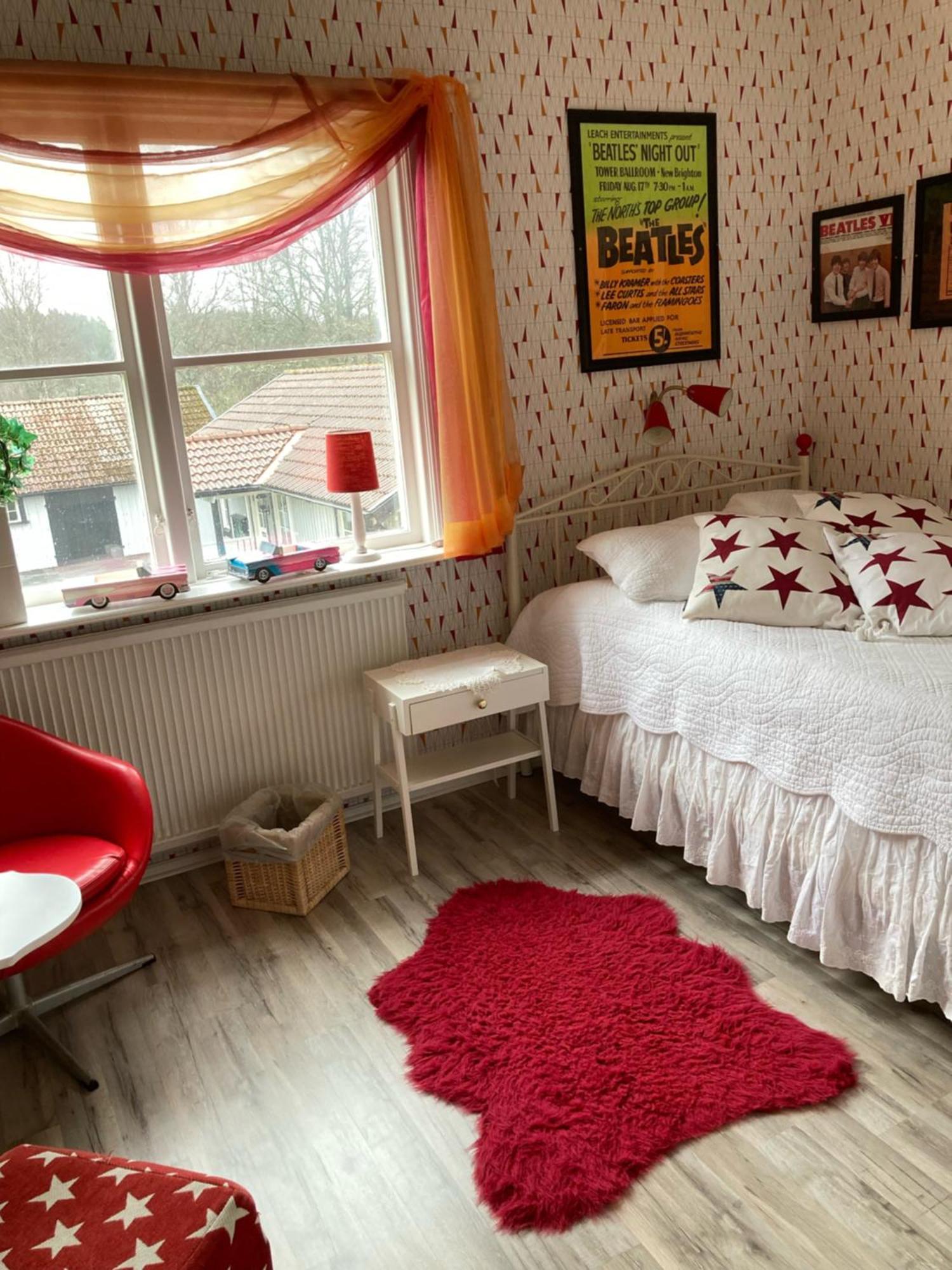 Mandy'S Inn Mjoback Zewnętrze zdjęcie