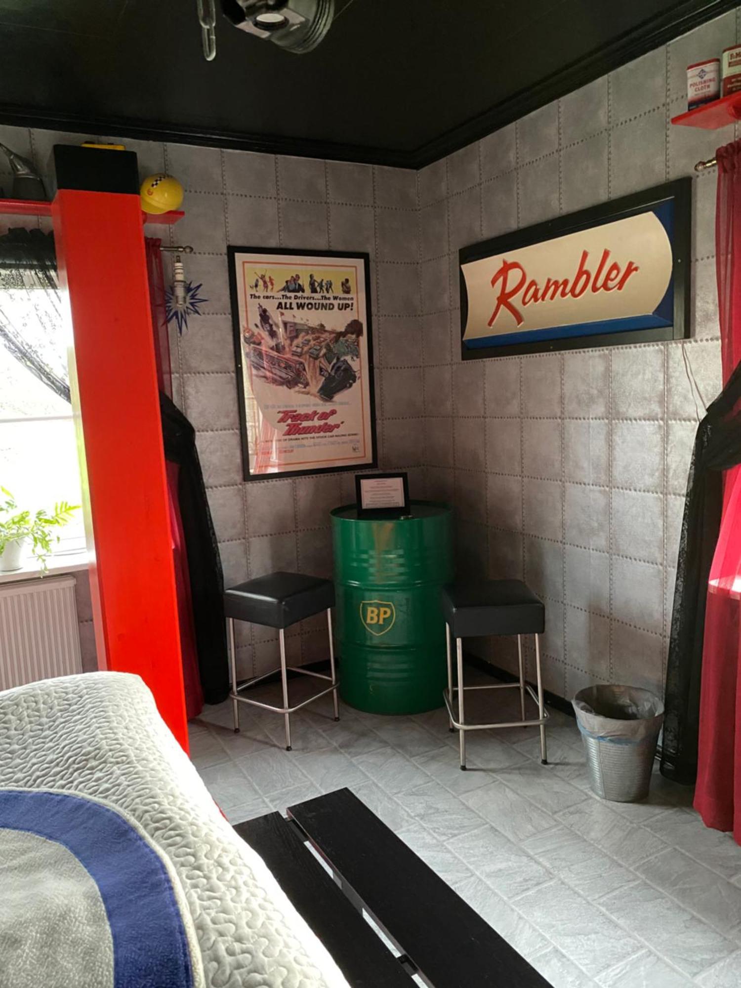 Mandy'S Inn Mjoback Pokój zdjęcie